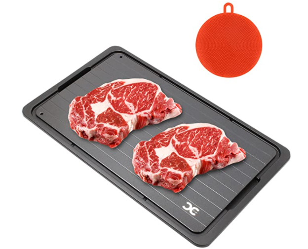 CCKitchen Defrosting Tray