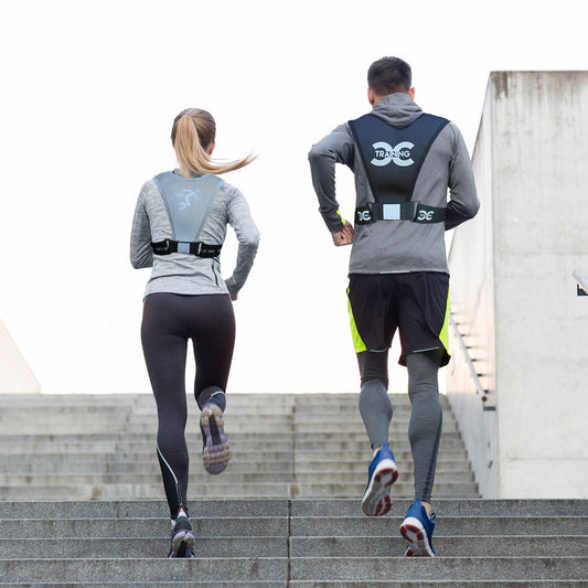 CCTraining Training Vest Phone Holder