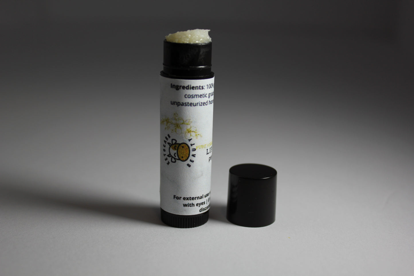 Tallow Lip Balm